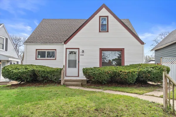 $299,900 | 2342 South 73rd Street, West Allis, WI 53219