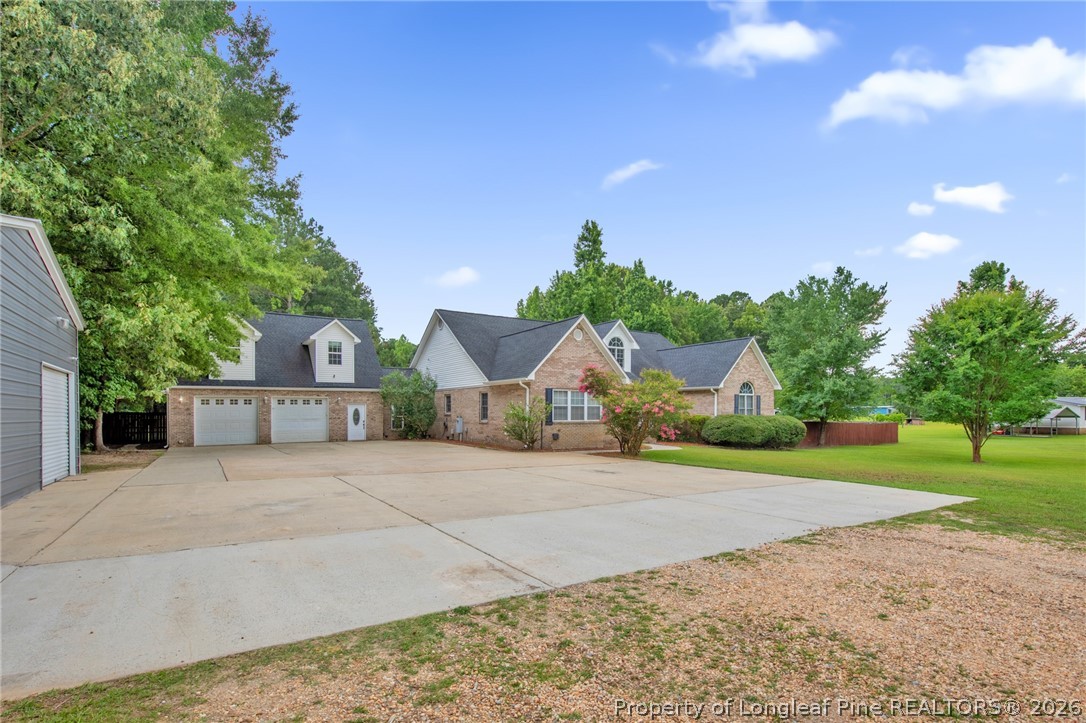 3646 Coleman Road Fayetteville, NC 28312 - Photo 5 of 50