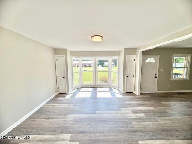 124 Billy Hudson Road Jacksonville, NC 28540 - Photo 4 of 19 Great Room