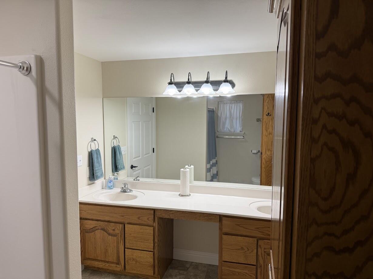 369 Crestview Drive Ridgedale, MO 65739 - Photo 29 of 35 Lower Level Bath