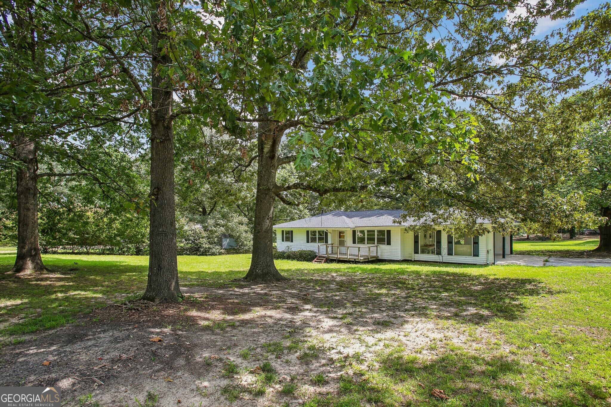 4801 Cook Road Southwest Stockbridge, GA 30281 - Photo 2 of 25 Gallery Image 2