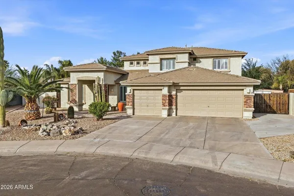 $4,100 | 3834 East Diamond Road, Gilbert, AZ 85297