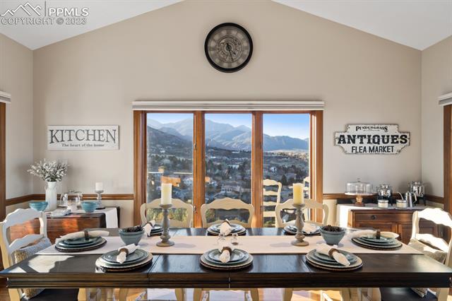 4330 Star Ranch Road Colorado Springs, CO 80906 - Photo 10 of 46