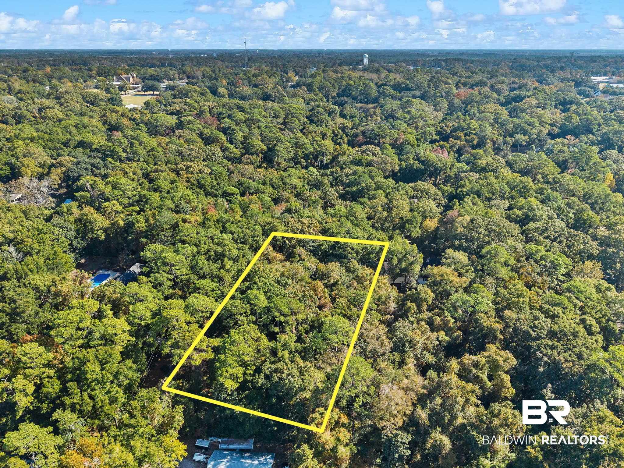 0 Wharf Street Daphne, AL 36526 - Photo 20 of 21