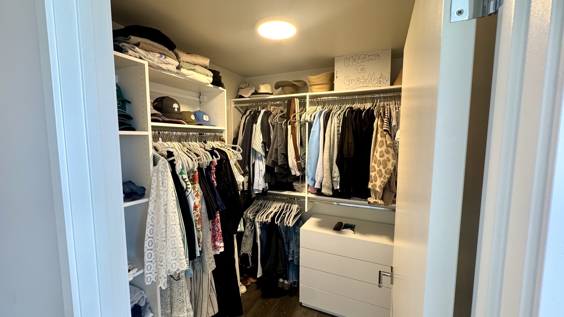 164 North Peoria Street, Unit 1902 Chicago, IL 60607 - Photo 8 of 18