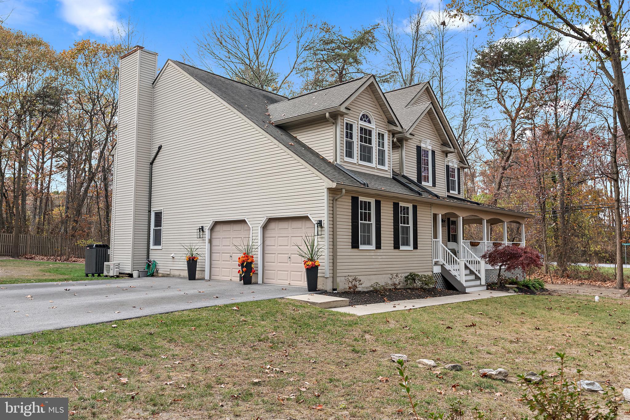 1677 Bayside Beach Road Pasadena, MD 21122 - Photo 54 of 55 Exterior