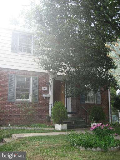 407 University Boulevard East Silver Spring, MD 20901 - Photo 1 of 1 Exterior (Main)