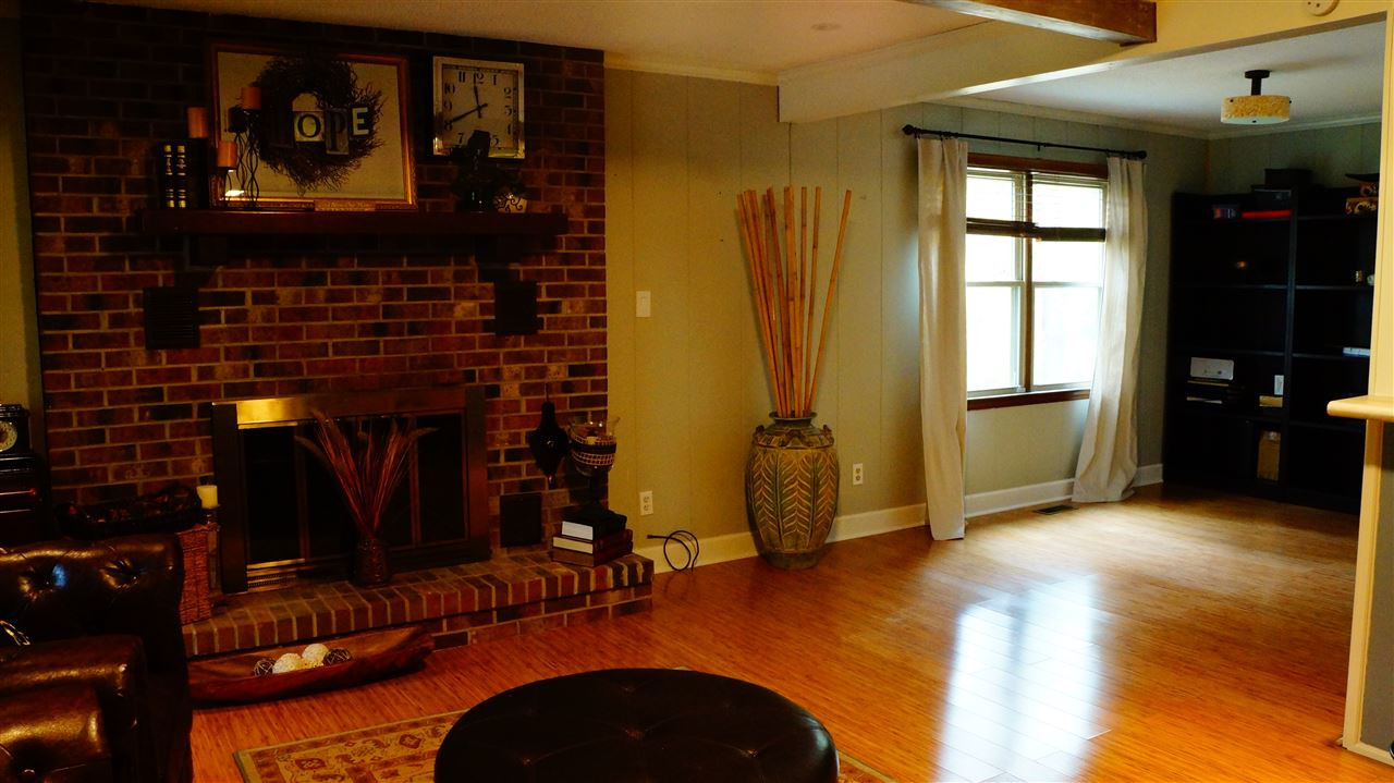 1030 Prologue Road Durham, NC 27712 - Photo 3 of 18 Den/Family/Great Room