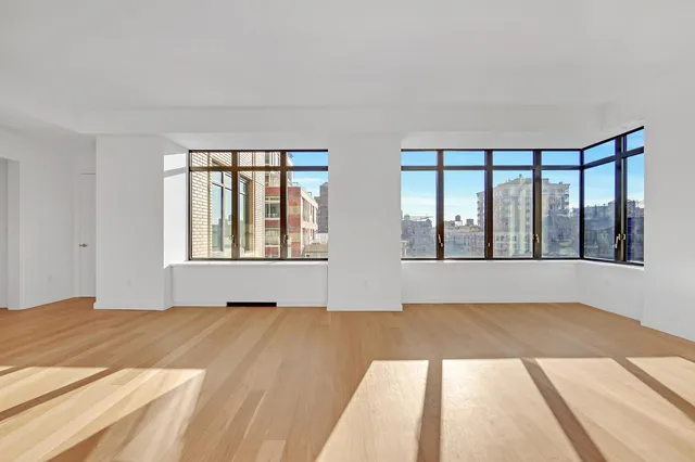 $1,995,000 | 269 West 87th Street, Unit 14A | Upper West Side
