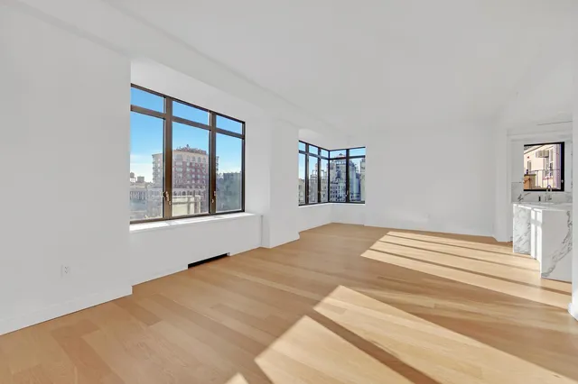 $1,995,000 | 269 West 87th Street, Unit 14A | Upper West Side