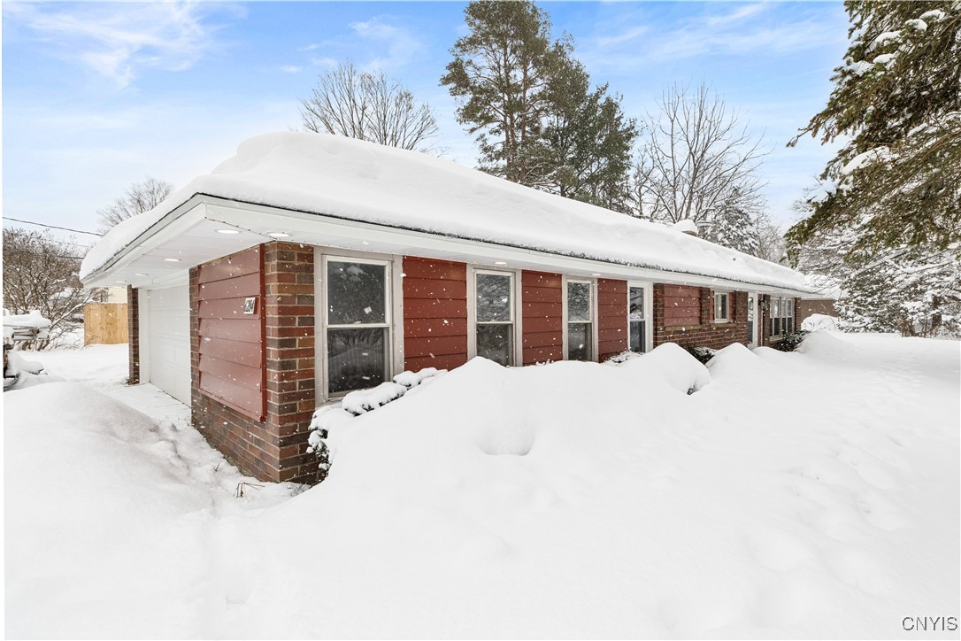 6284 Martin Drive Lee, NY 13440 - Photo 2 of 26