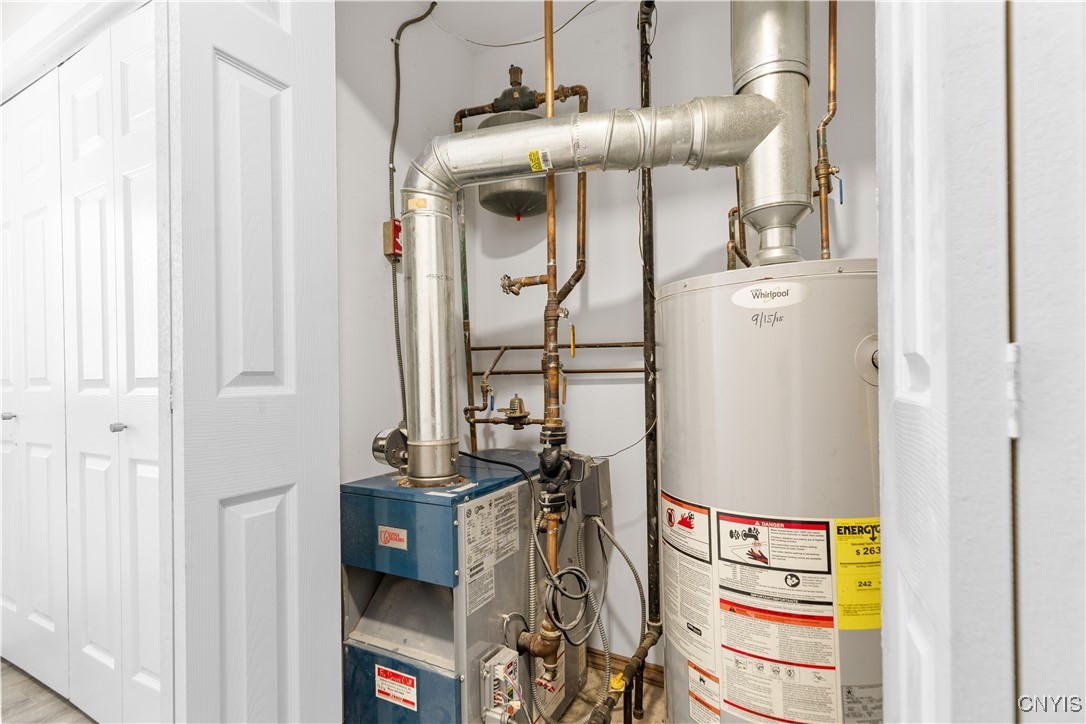 6284 Martin Drive Lee, NY 13440 - Photo 23 of 26