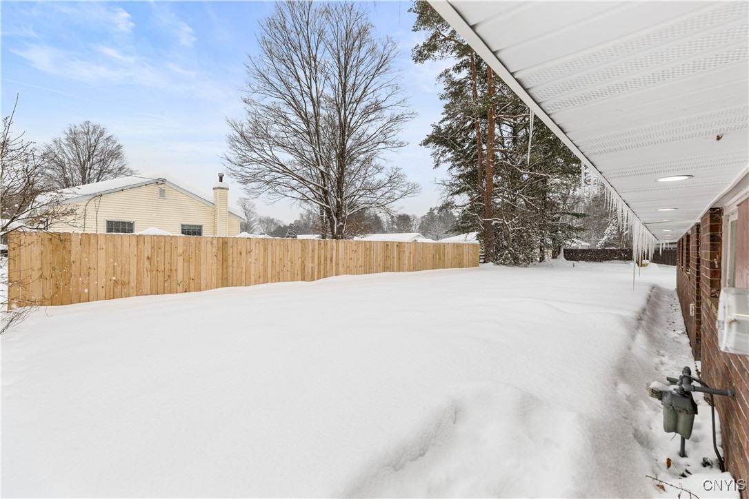 6284 Martin Drive Lee, NY 13440 - Photo 25 of 26