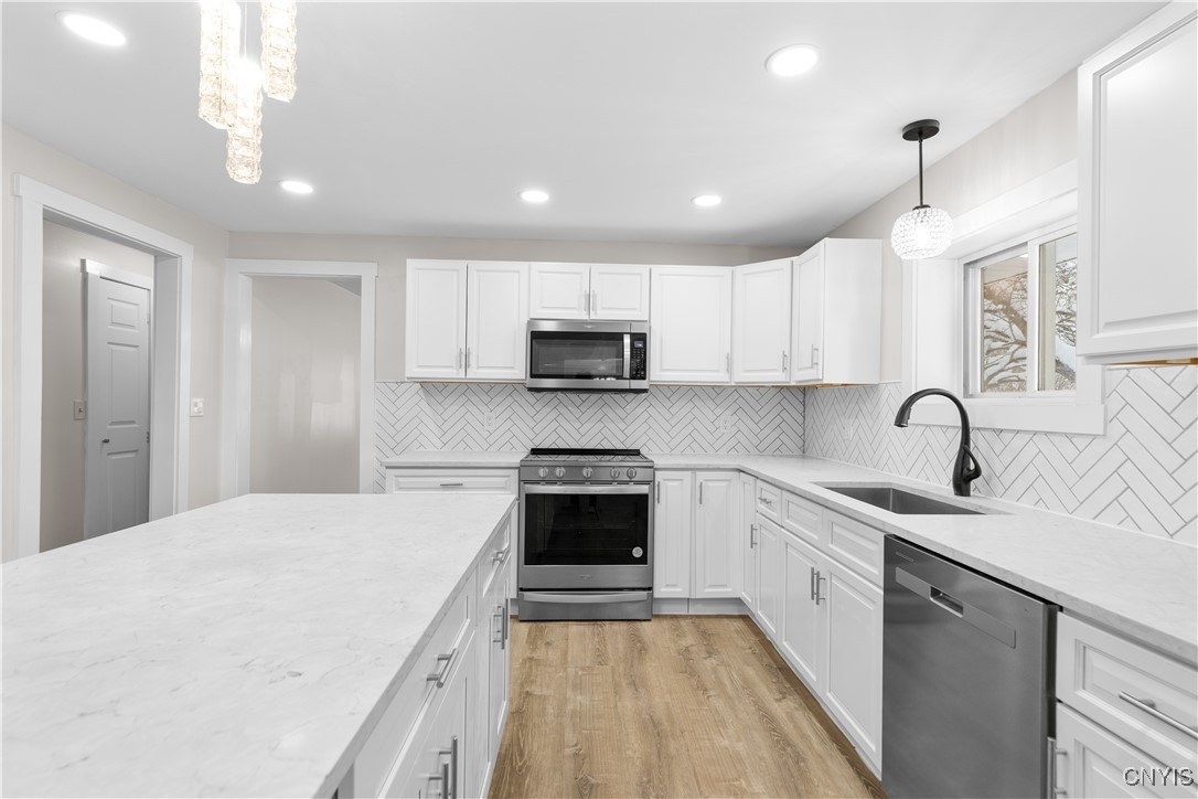 6284 Martin Drive Lee, NY 13440 - Photo 3 of 26