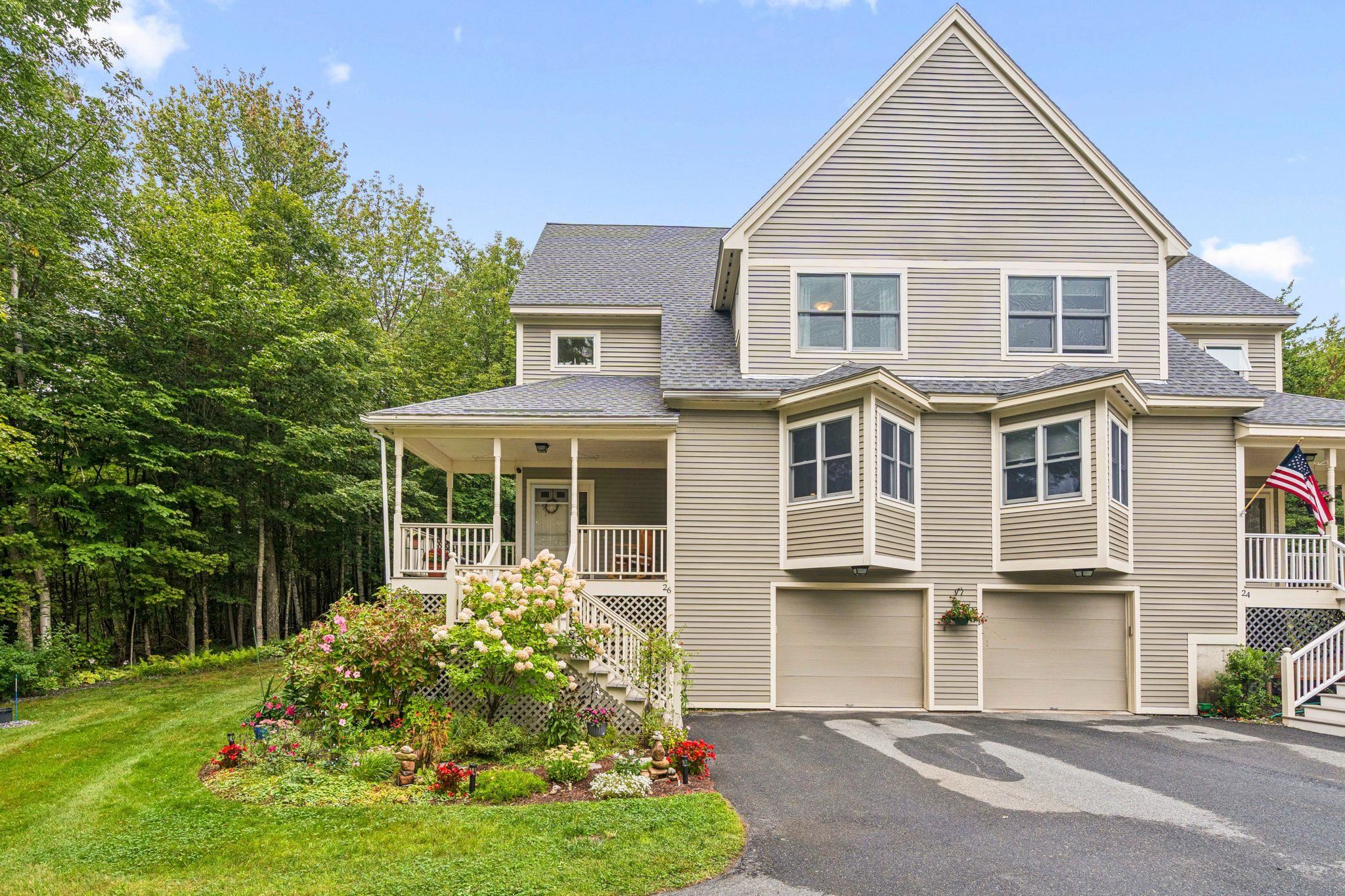 26 Barrister Path Grantham, NH 03753 - Photo 3 of 33 Gallery Image 3