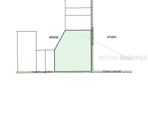 47 County Line Road Bowling Green, FL 33834 - Photo 1 of 1 Land