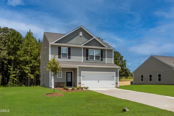 $374,900 | 530 Chedworth Drive, Angier, NC 27501