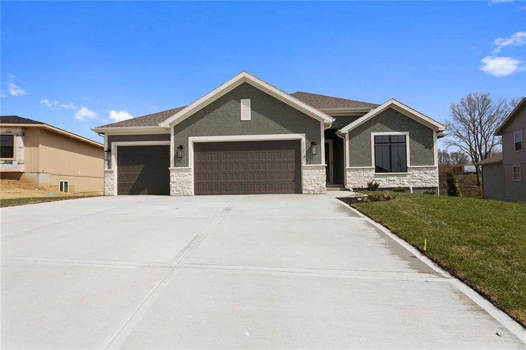 11413 Rye Drive Kearney, MO 64060 - Photo 1 of 32