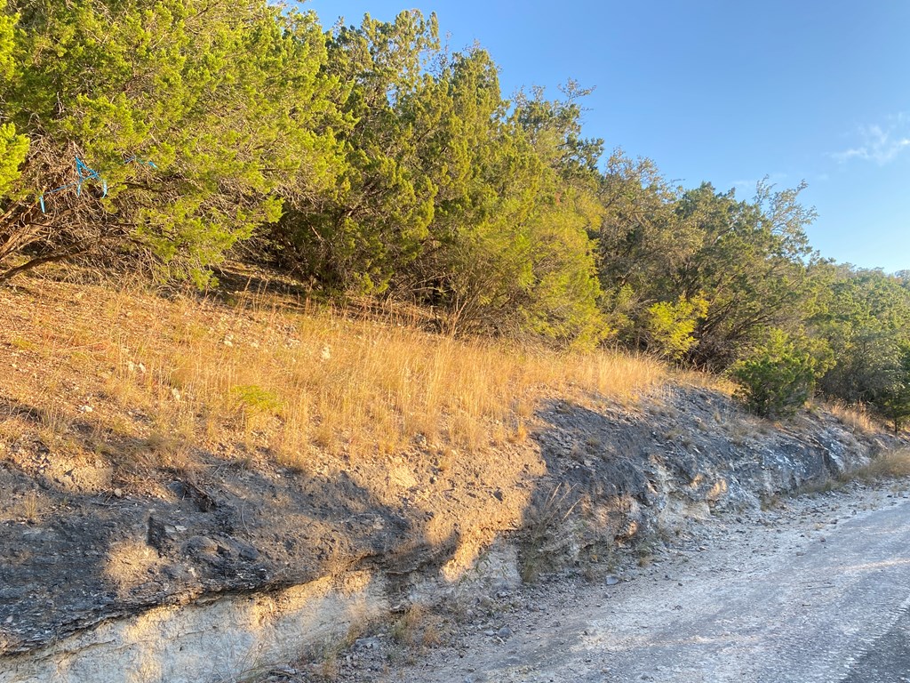 0 Frio Canyon Loop Concan, TX 78838 - Photo 5 of 14 a view of ocean view