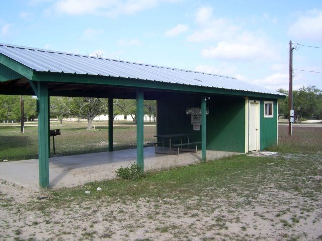 0 Frio Canyon Loop Concan, TX 78838 - Photo 10 of 14 a view of a porch and outdoor space
