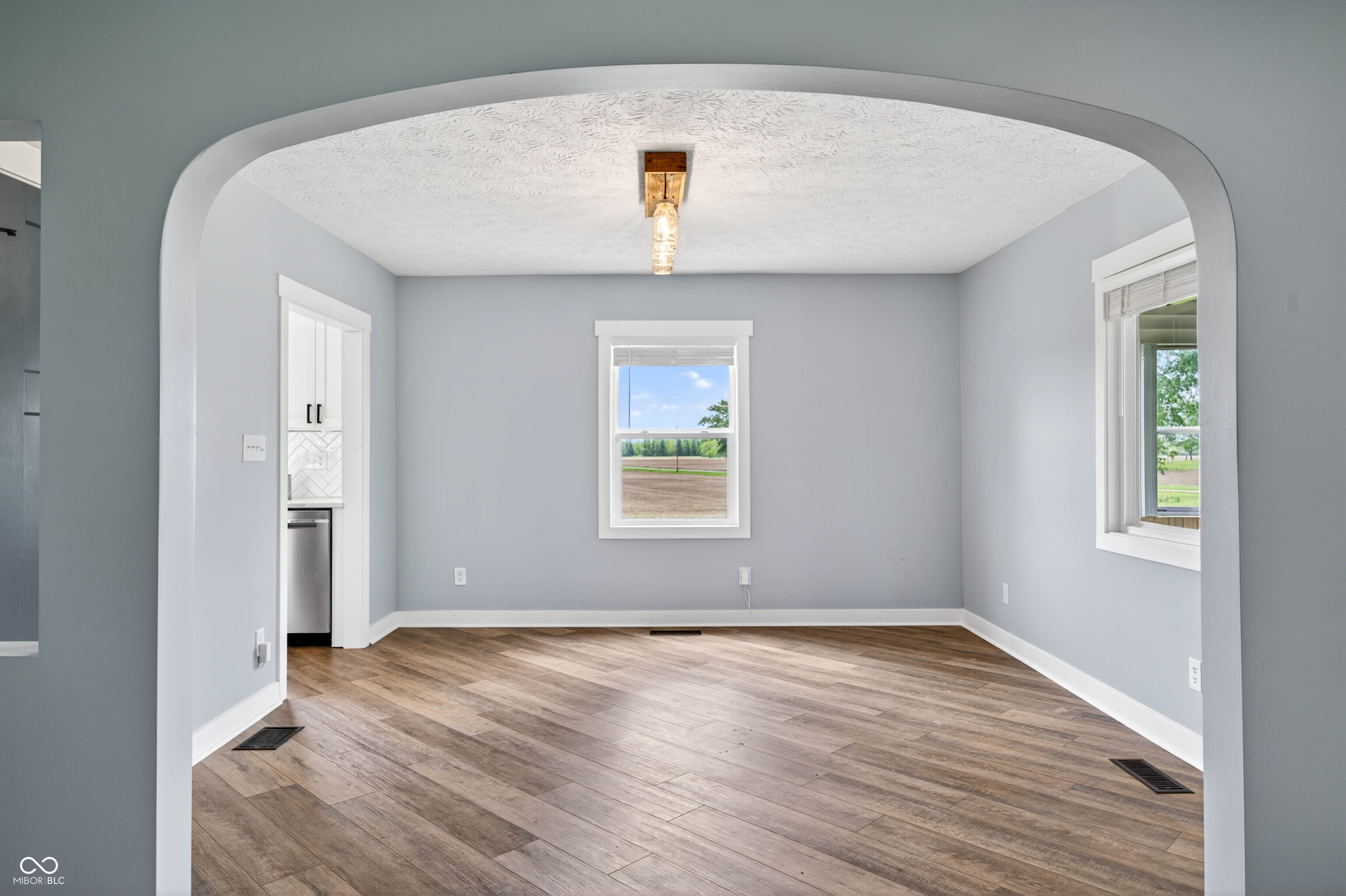 4665 South Mauxferry Road Franklin, IN 46131 - Photo 18 of 90