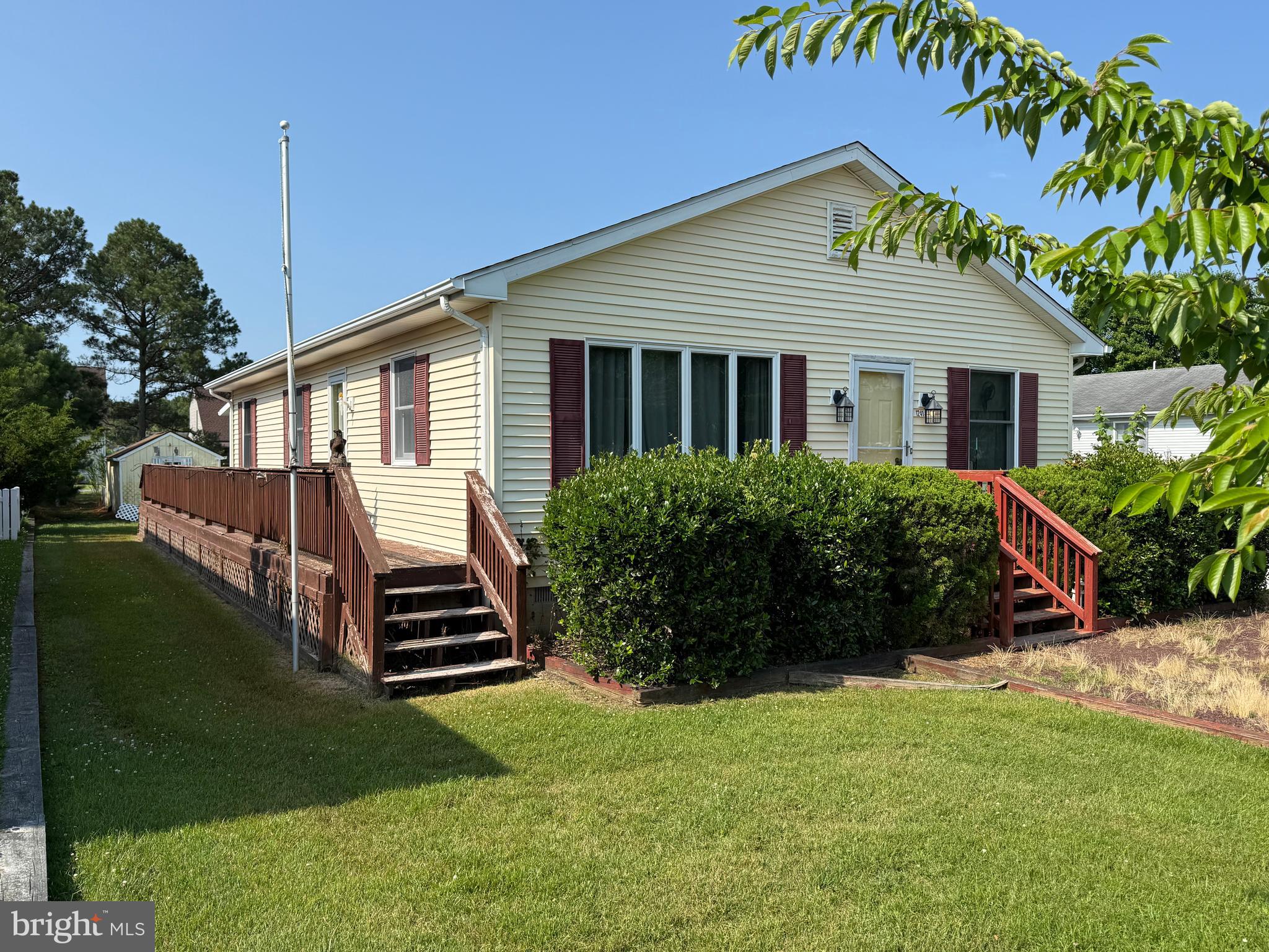 12414 Kent Road Ocean City, MD 21842 - Photo 2 of 4