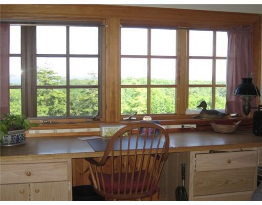 64 Middle Road South Bristol, ME 04568 - Photo 18 of 25 Studio/Study/Office.