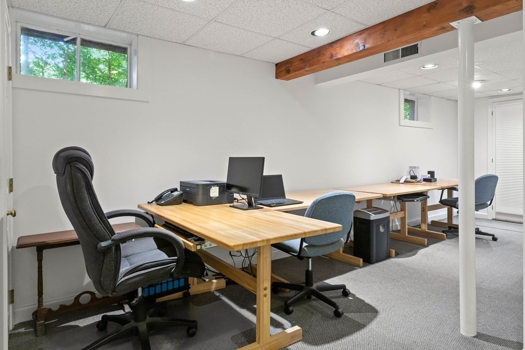 220 Perkins Row Topsfield, MA 01983 - Photo 29 of 42 a view of a dining room with furniture