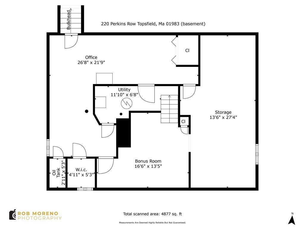 220 Perkins Row Topsfield, MA 01983 - Photo 42 of 42