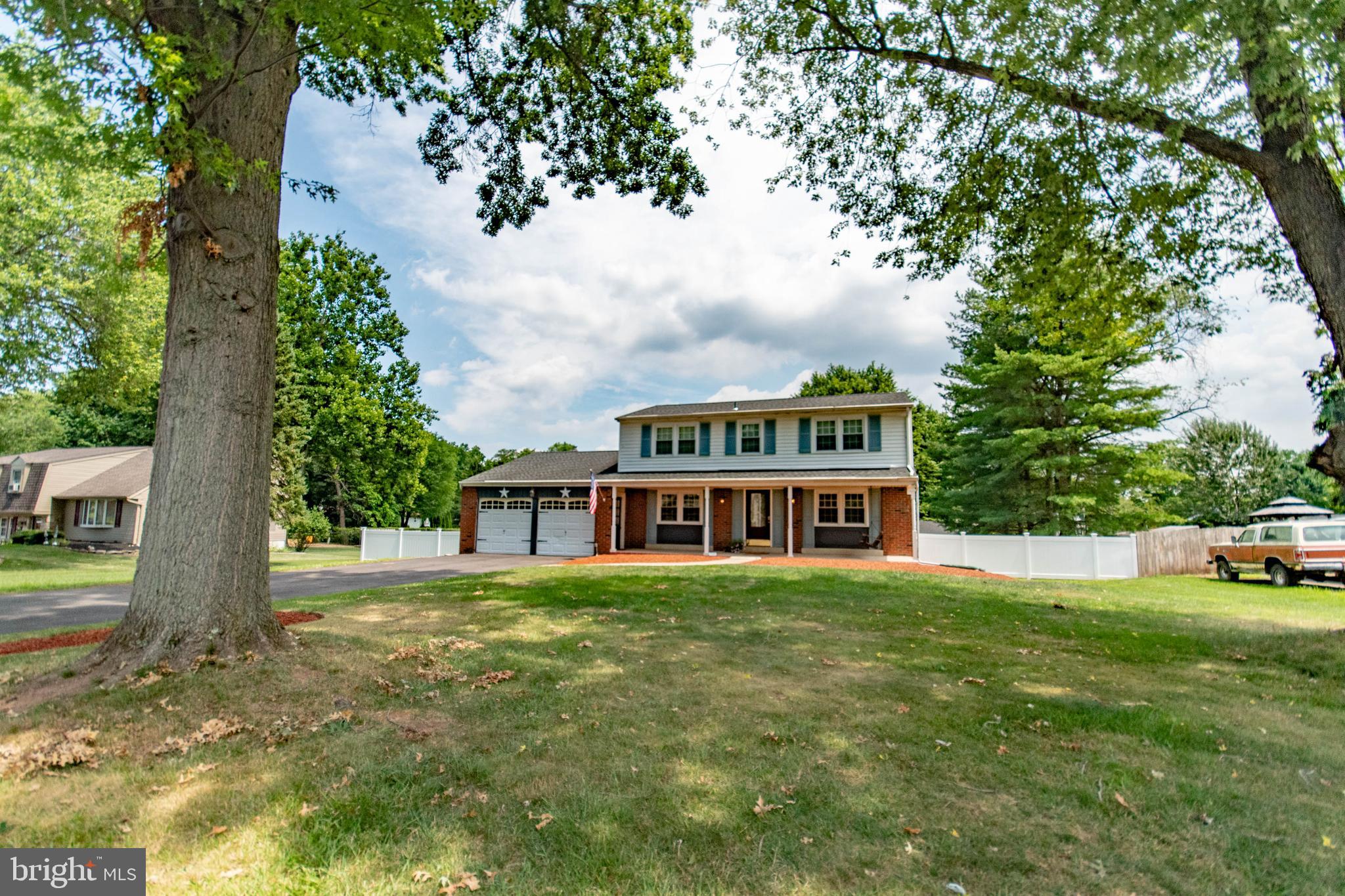 215 Mallard Road Southampton, PA 18966 - Photo 6 of 40 Gallery Image 6