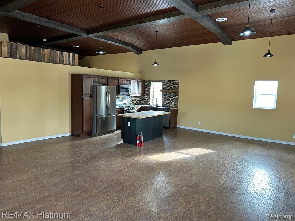 106 South Bridge Street Linden, MI 48451 - Photo 20 of 25