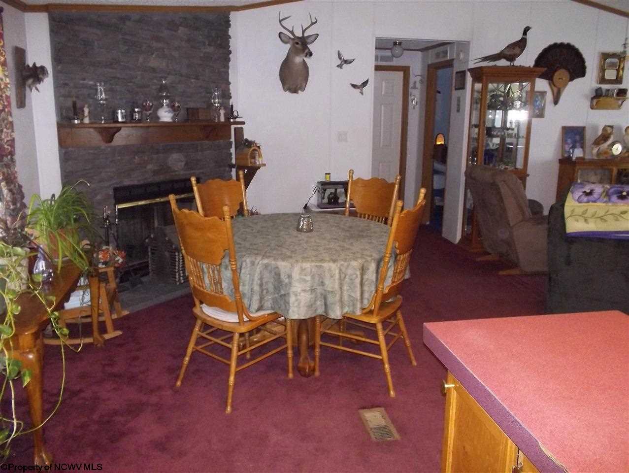 2750 Gee Lick Road Weston, WV 26452 - Photo 5 of 5 Gallery Image 5