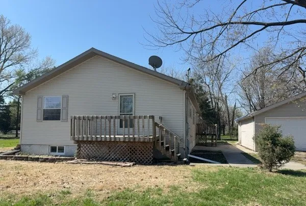 $114,900 | 229 Richard Avenue, Dupo, IL 62239
