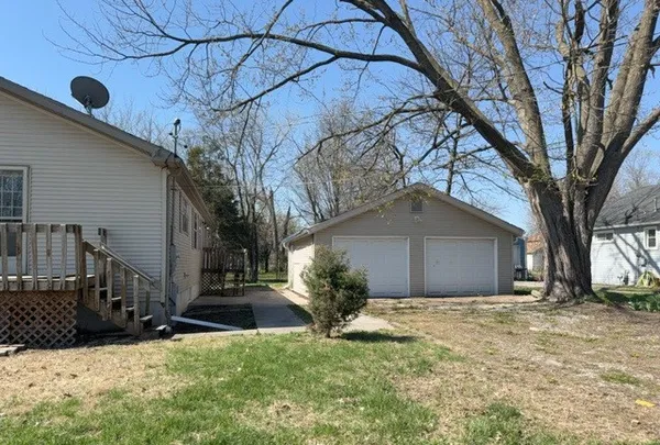 $114,900 | 229 Richard Avenue, Dupo, IL 62239