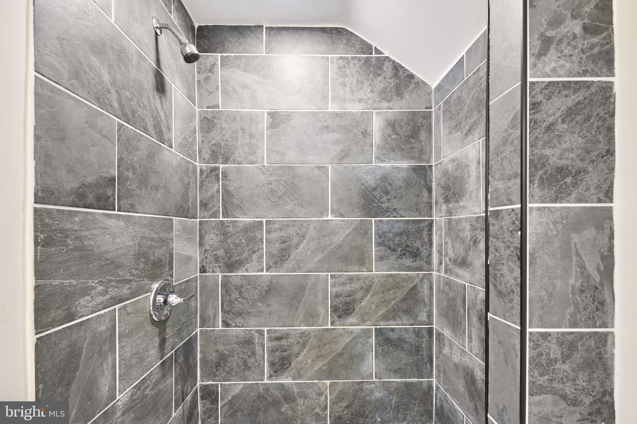 3511 Old Frederick Road Baltimore, MD 21229 - Photo 33 of 43 a bathroom with a shower