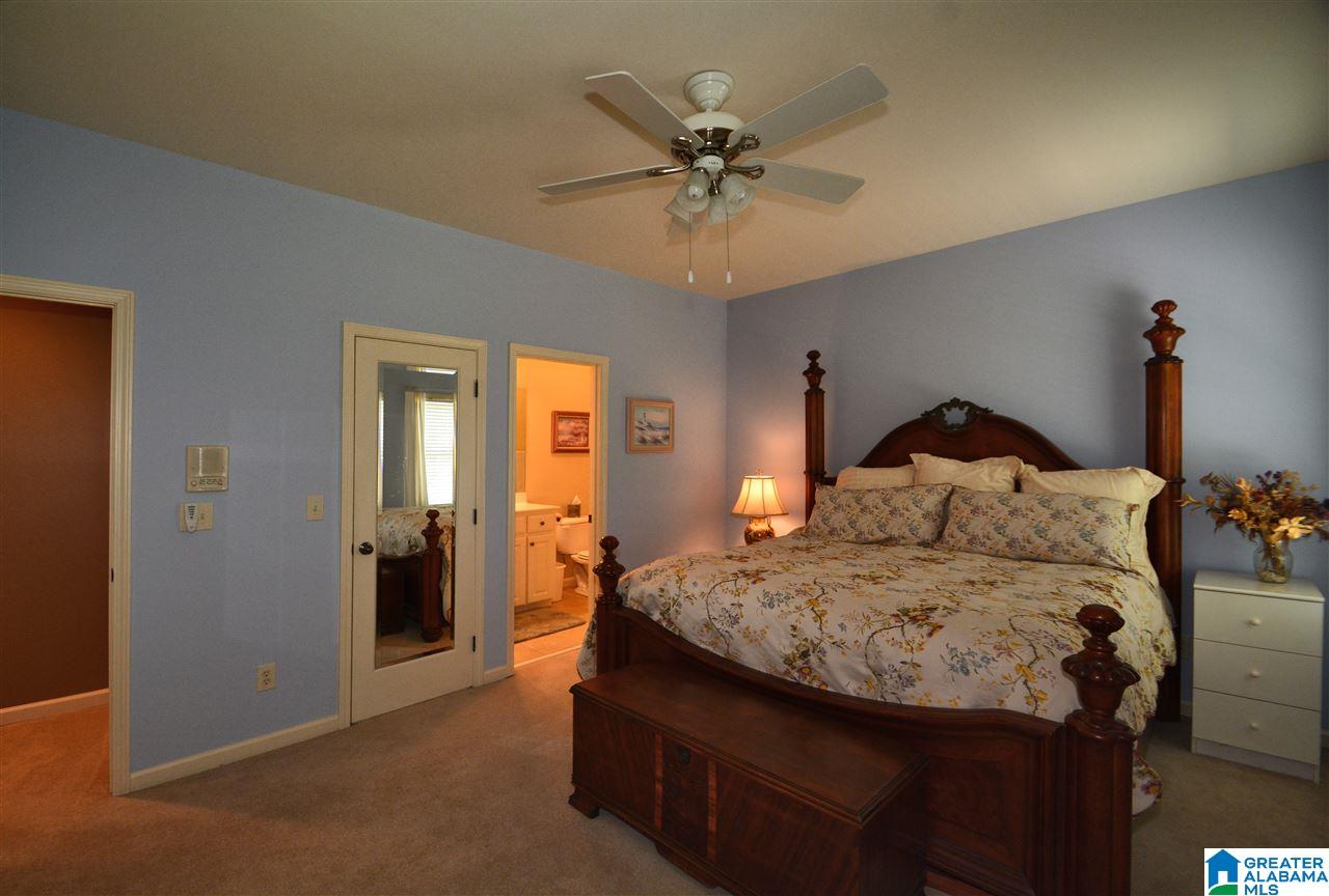 1031 Bluestone Way Birmingham, AL 35242 - Photo 34 of 50