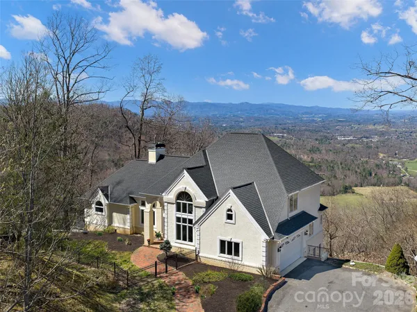 $1,350,000 | 33 Elk Ridge Drive, Weaverville, NC 28787