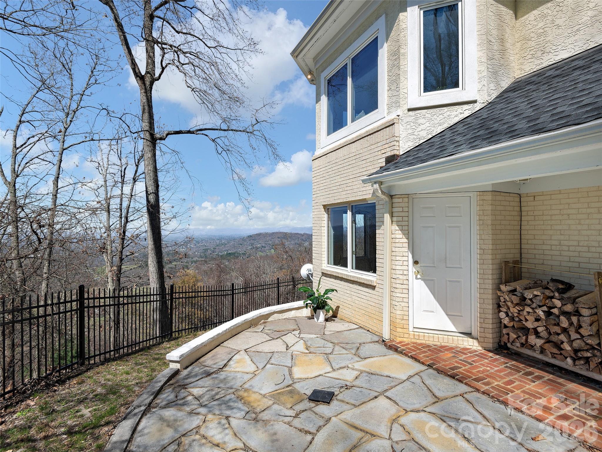 33 Elk Ridge Drive Weaverville, NC 28787 - Photo 37 of 48
