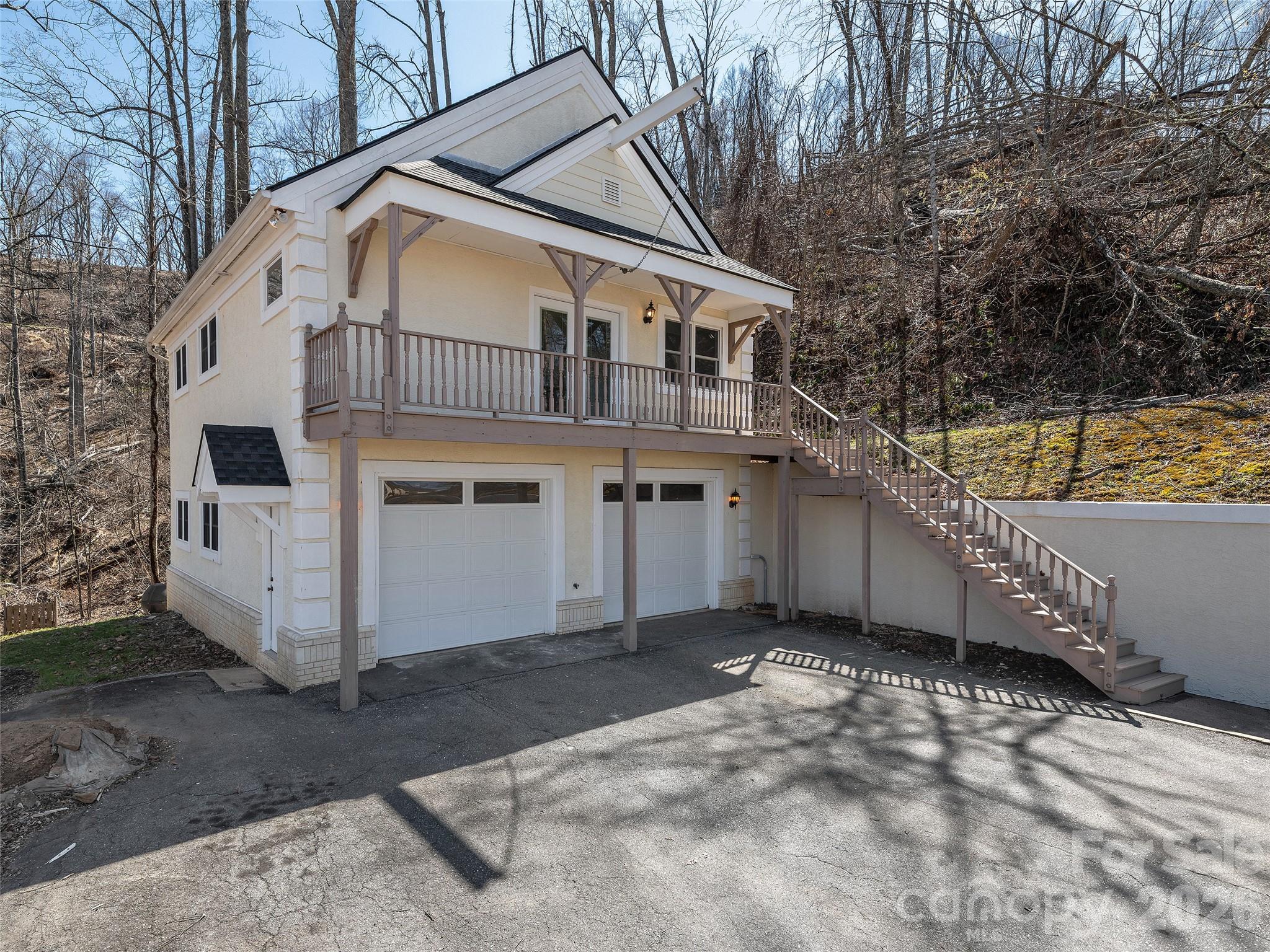 33 Elk Ridge Drive Weaverville, NC 28787 - Photo 41 of 48