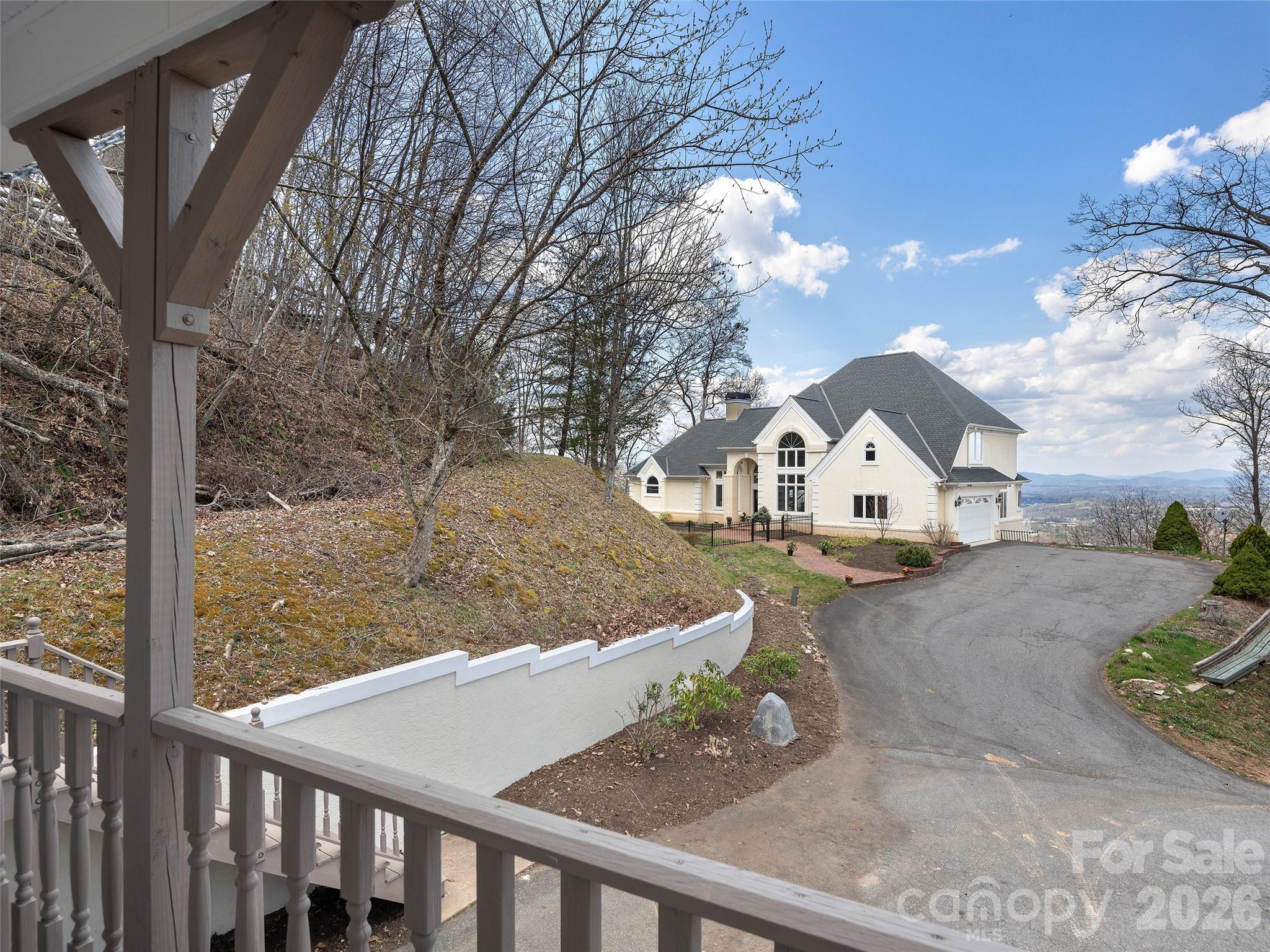 33 Elk Ridge Drive Weaverville, NC 28787 - Photo 42 of 48