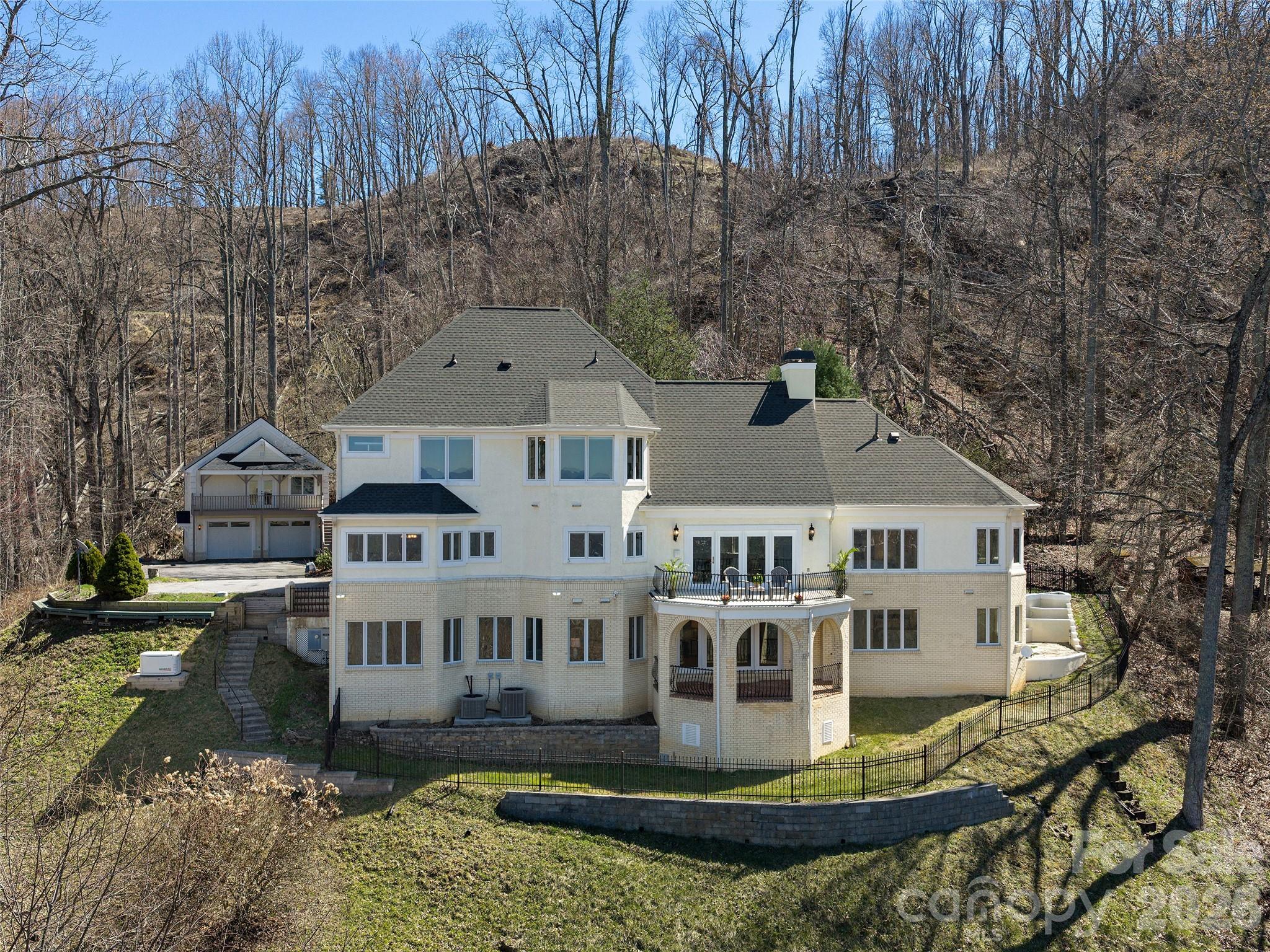 33 Elk Ridge Drive Weaverville, NC 28787 - Photo 45 of 48