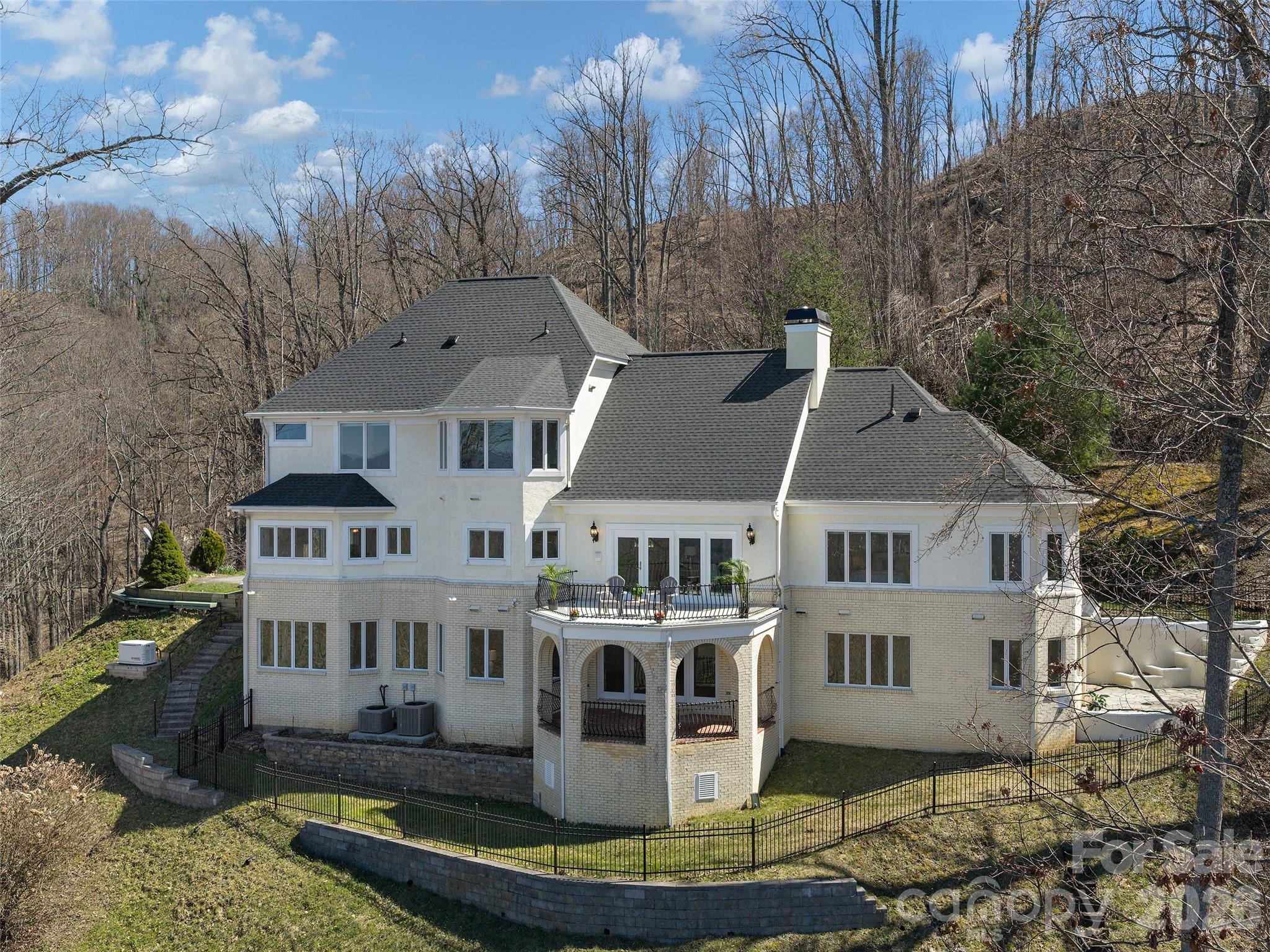 33 Elk Ridge Drive Weaverville, NC 28787 - Photo 46 of 48