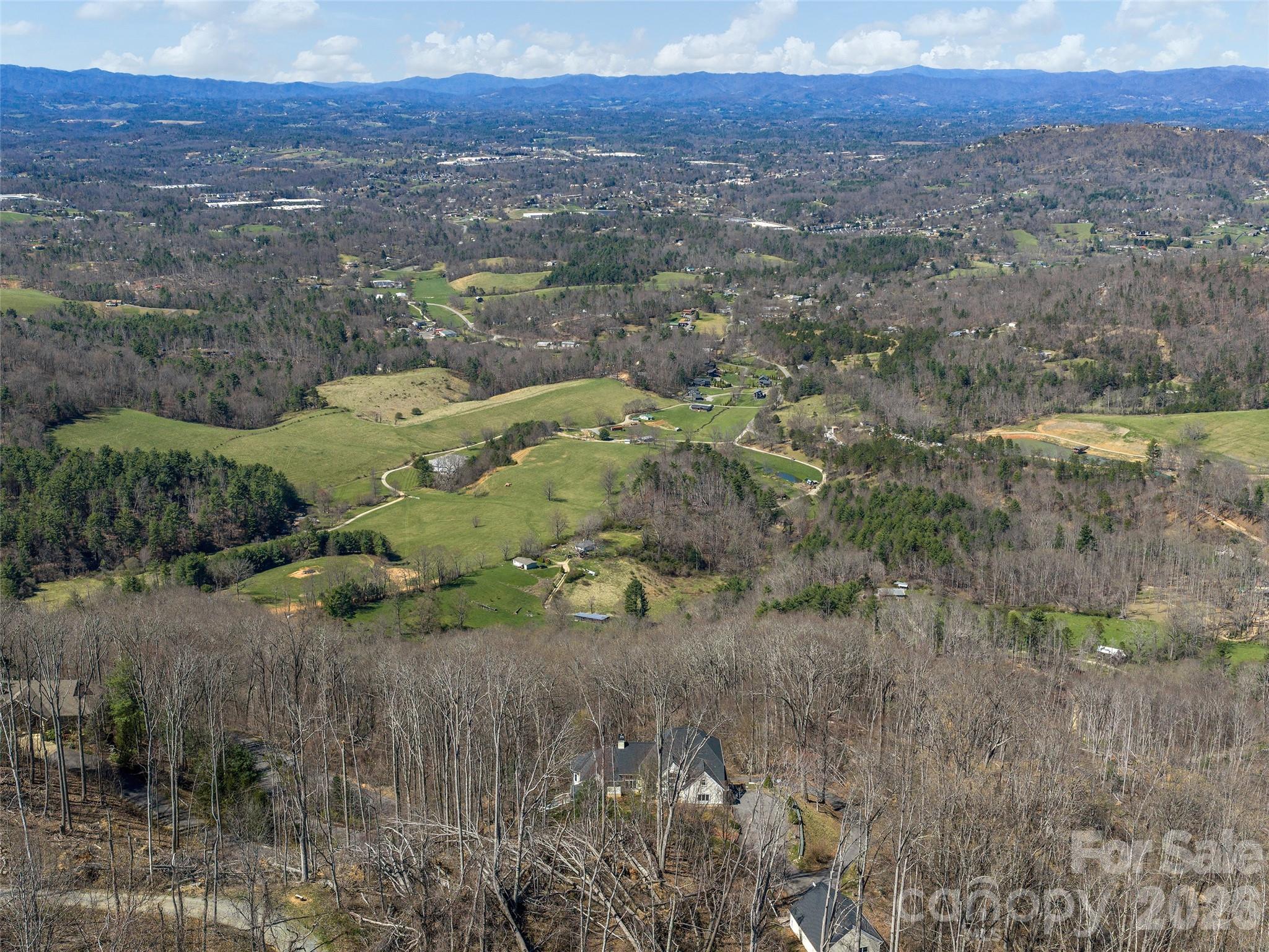 33 Elk Ridge Drive Weaverville, NC 28787 - Photo 47 of 48