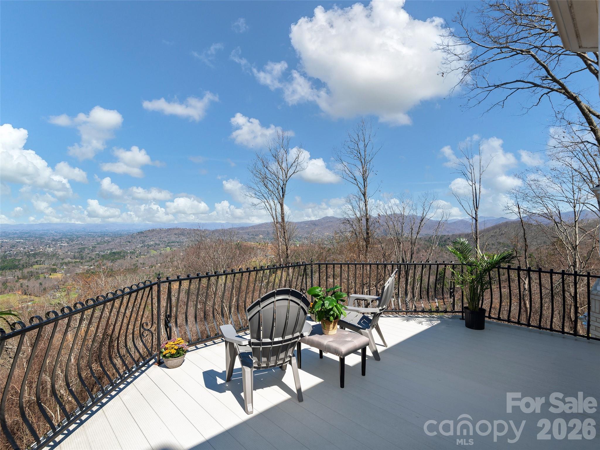 33 Elk Ridge Drive Weaverville, NC 28787 - Photo 10 of 48