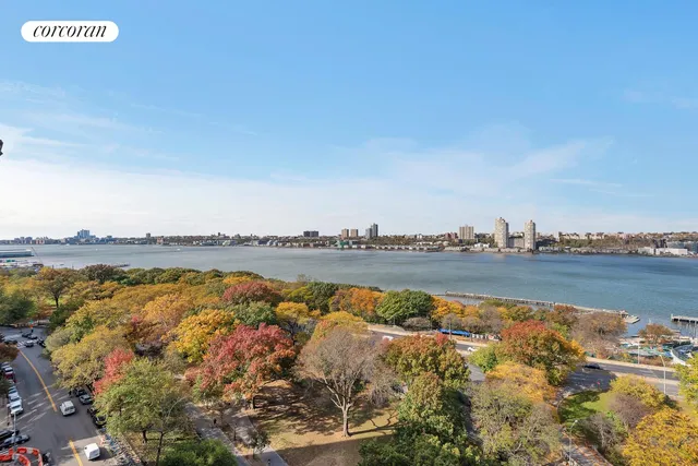 $2,350,000 | 60 Riverside Drive, Unit 18D | Upper West Side