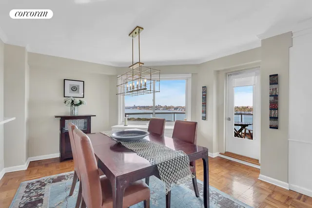 $2,350,000 | 60 Riverside Drive, Unit 18D | Upper West Side
