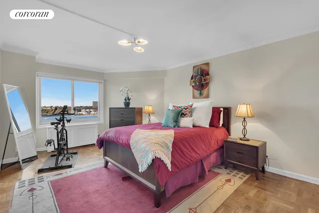 $2,350,000 | 60 Riverside Drive, Unit 18D | Upper West Side