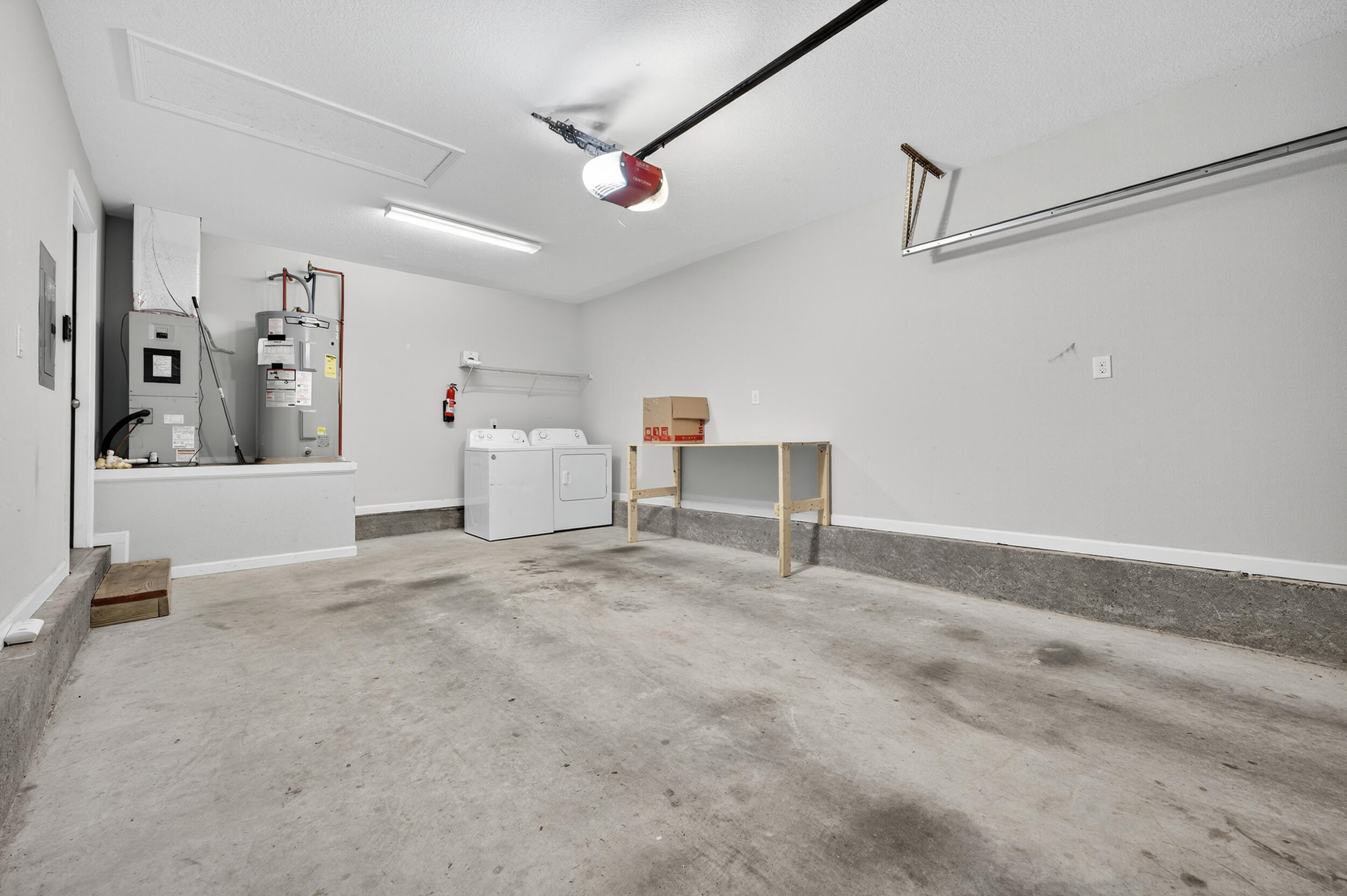 1833 Gainer Avenue Baker, FL 32531 - Photo 32 of 43 a view of a storage & utility room