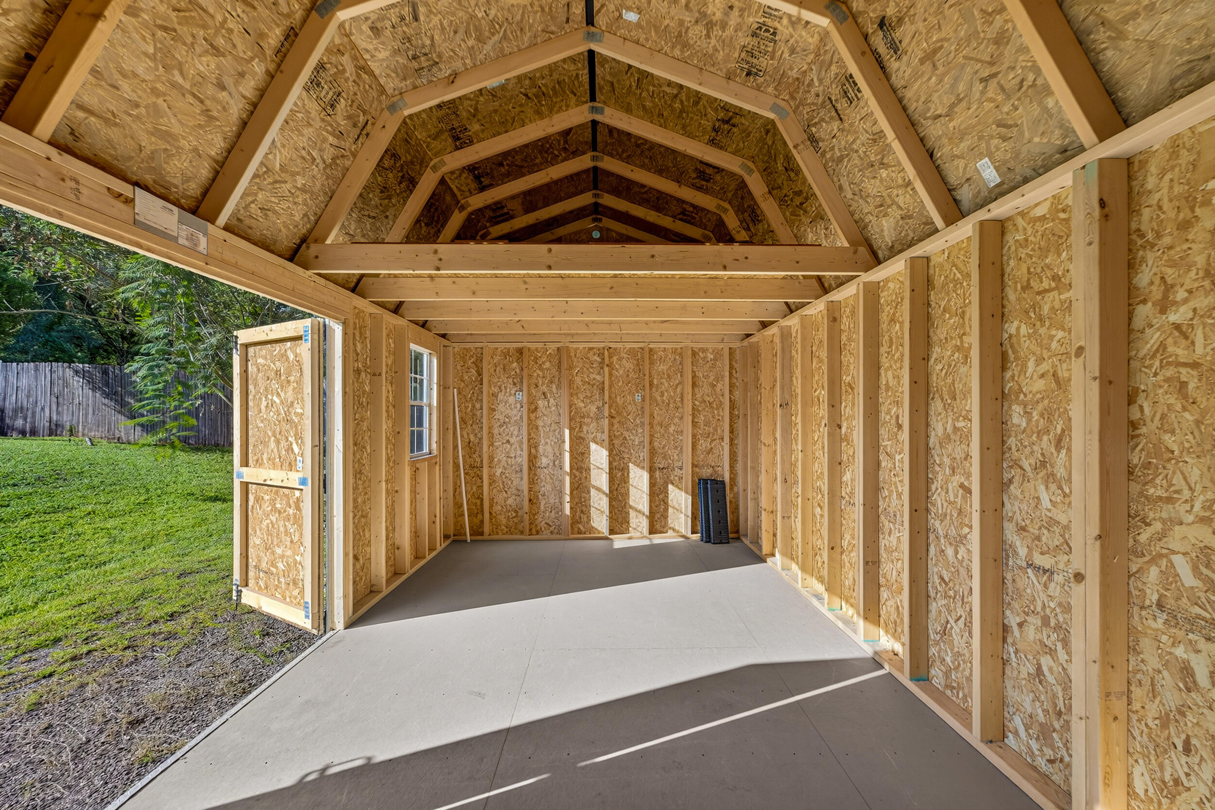 1833 Gainer Avenue Baker, FL 32531 - Photo 42 of 43 a view of an entryway