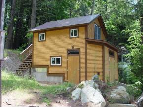 782 East Shore Road Hinesburg, VT 05461 - Photo 3 of 5 Gallery Image 3